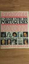 O Grande Livro dos Portugueses