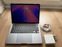 MacBook Pro 13 M1 512 SSD 8GB Touchbar