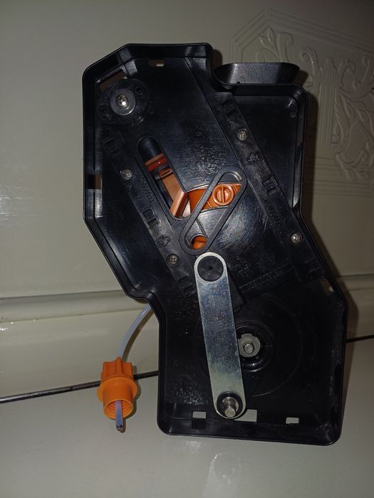 Заварювальний блок d40,  9g до кавового автомату