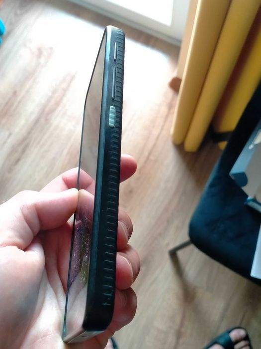 Motorola Defy Opancerzony
