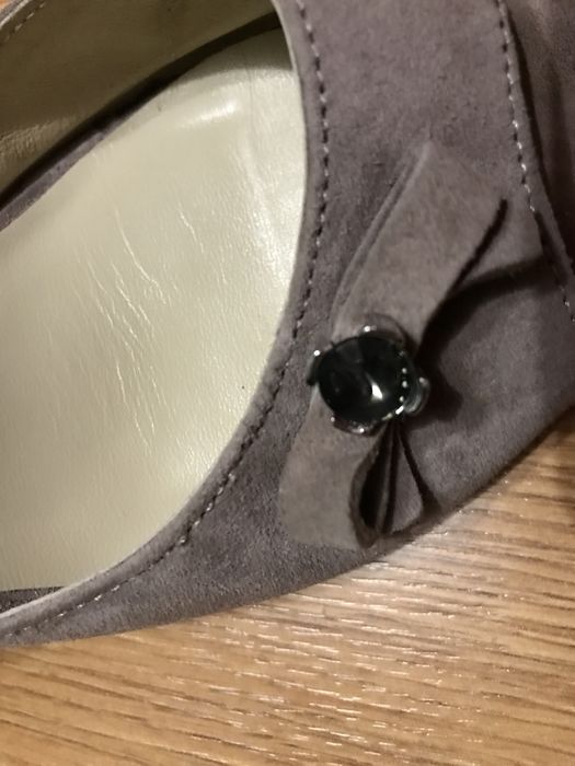 Босоножки женские