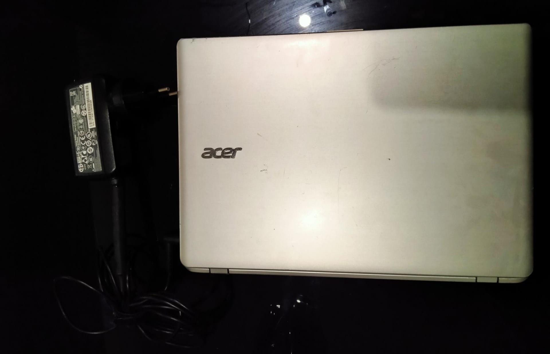 Acer Aspire V5 Touch Screen