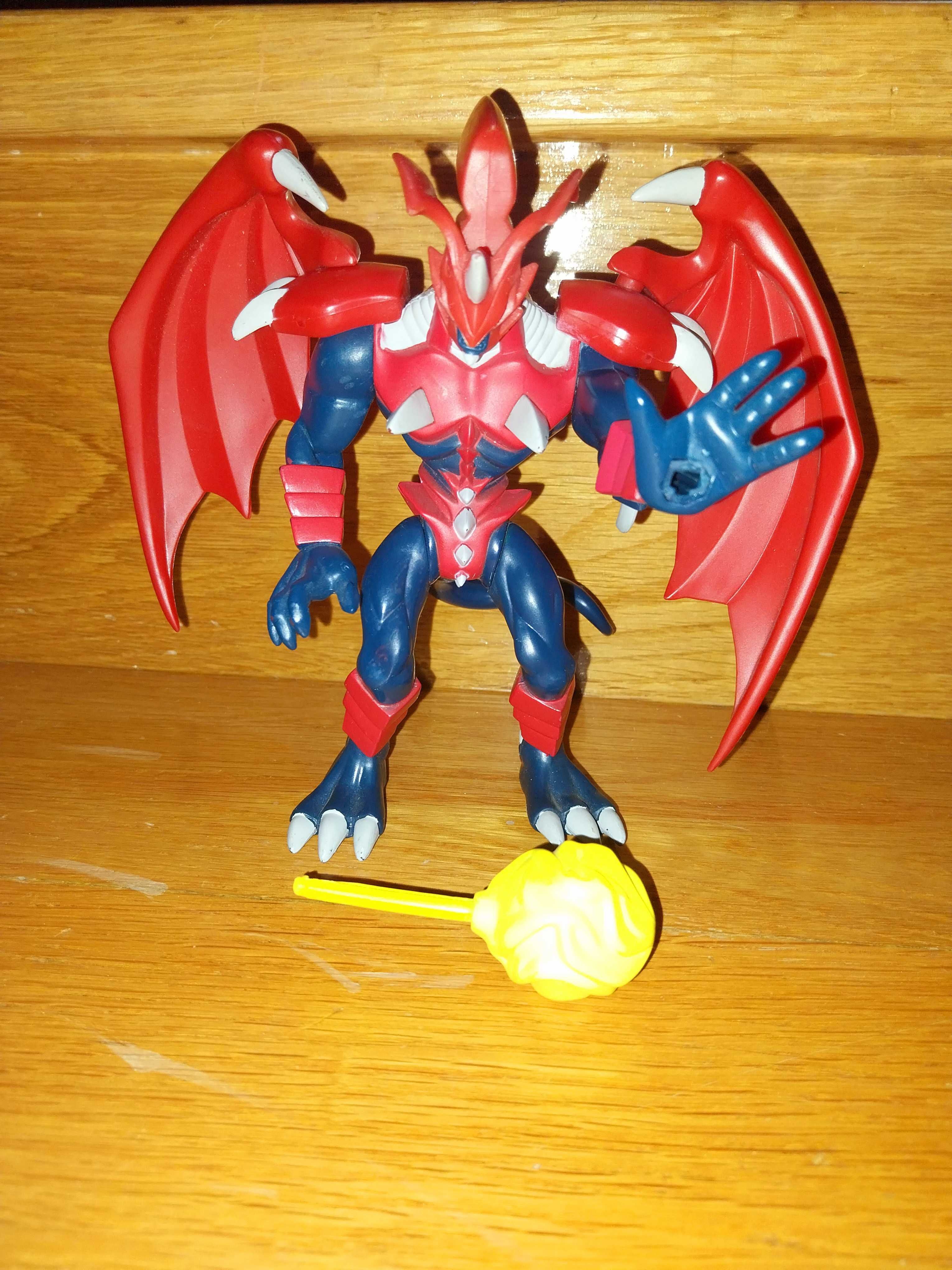 Archfiend of Gilfer - Yu-Gi-Oh