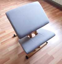 Крісло ортопедичне для правильної постави Ergosit