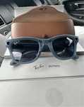 Ray Ban Meta   WAYFARER  rw4006