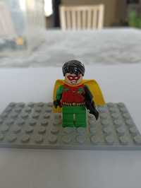 Lego DC Robin ...