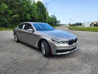 2019 BMW 7-Series 750i