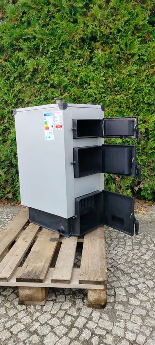 Piec 16kW Drewno Węgiel