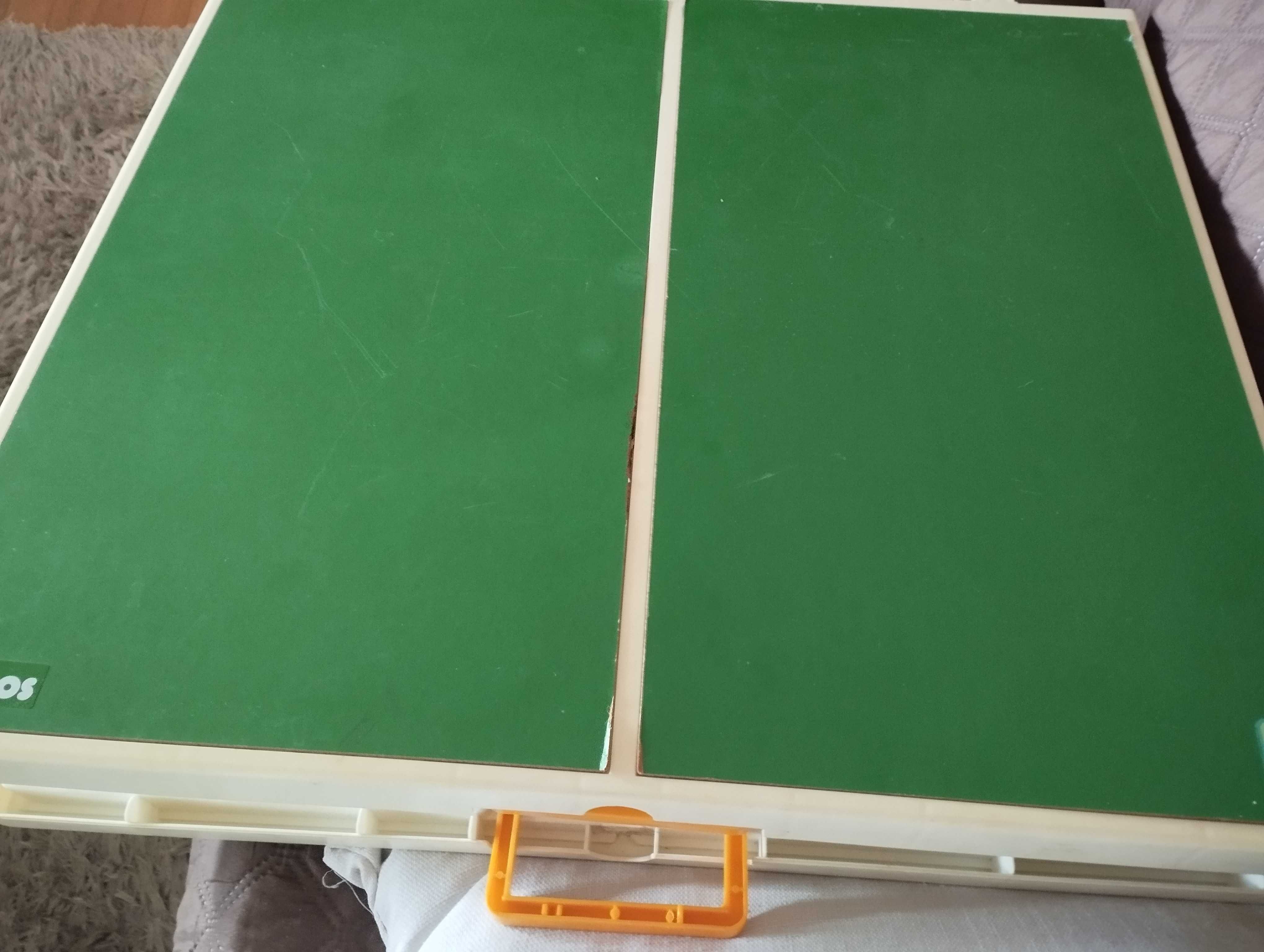 Mesa de Ping Pong