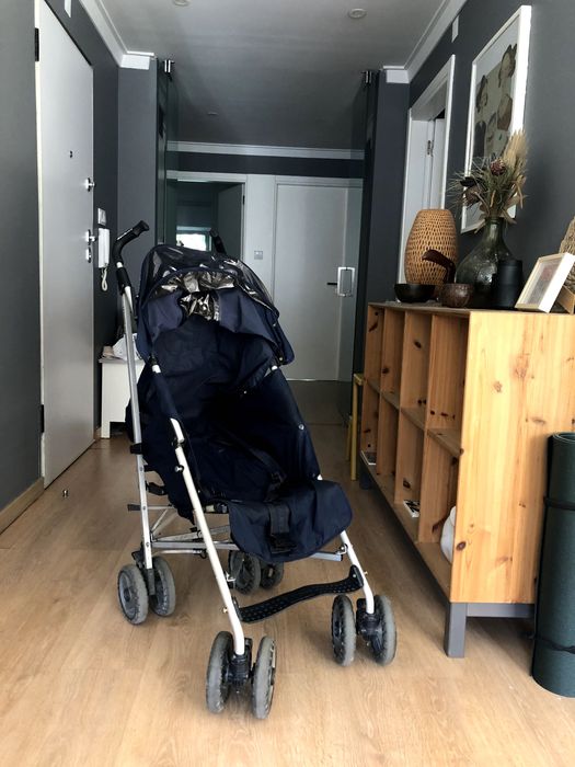 McLaren Baby/Child Stroller - Excellent Condition!