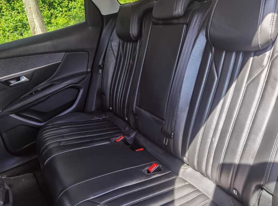 Peugeot 308 allure FULL EXTRAS