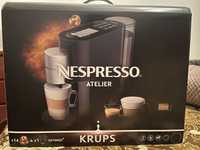 Nespresso Atelier Krups -NOVA-