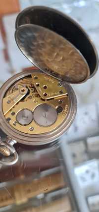 Oryginalny zegarek OMEGA 1934 rok okazja retro vintage inwestycja