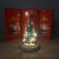 Christmas Light, Искусственная Ёлка UKC, Светящаяся