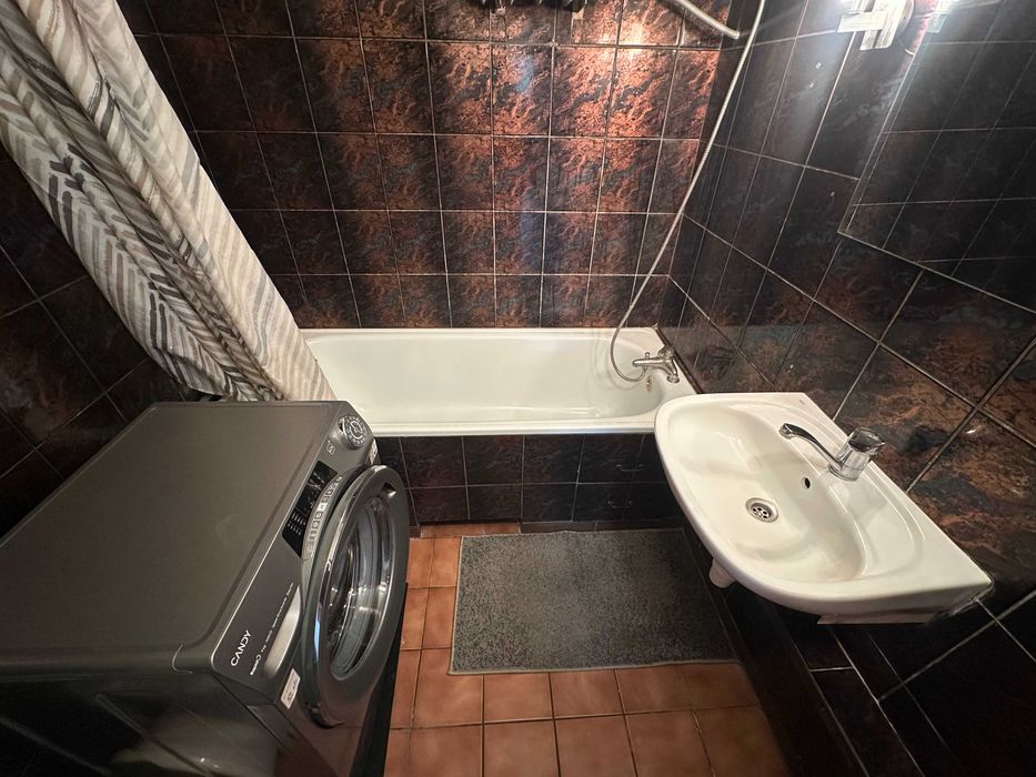 pokój do wynajęcia na Czechowie, ul. Szwajcarska