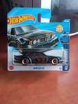 Hot wheels BMW 635 CSi rezerwacja