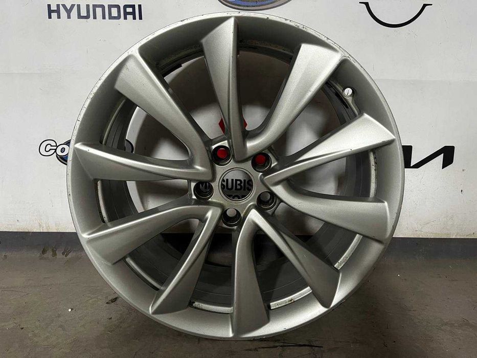 Диск колісний R19 (дорест) Tesla Model 3 1044224-00-B