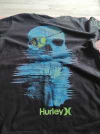 Longsleeve Hurley dka chłopaka , 10-12 lat, z USA