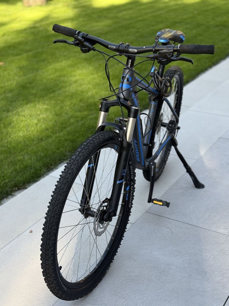 Rower MTB Northtec Gravity