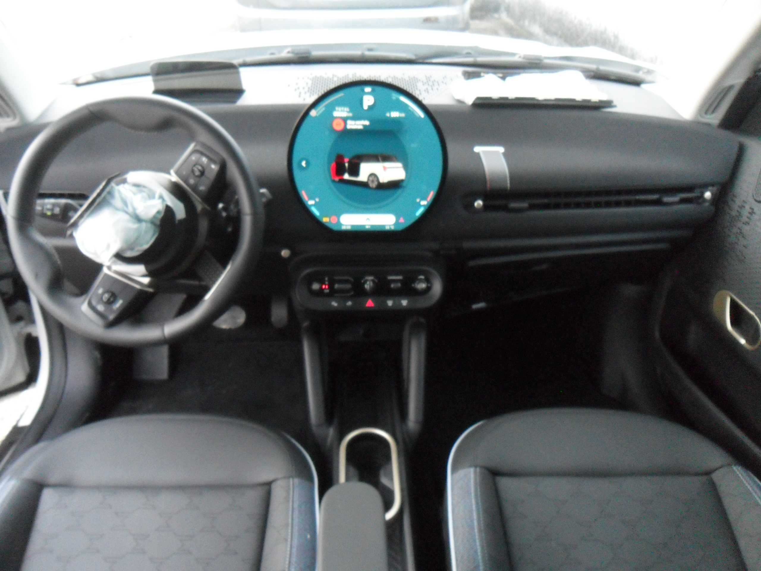 MINI 3 Portas Cooper SE Classic M (2024)