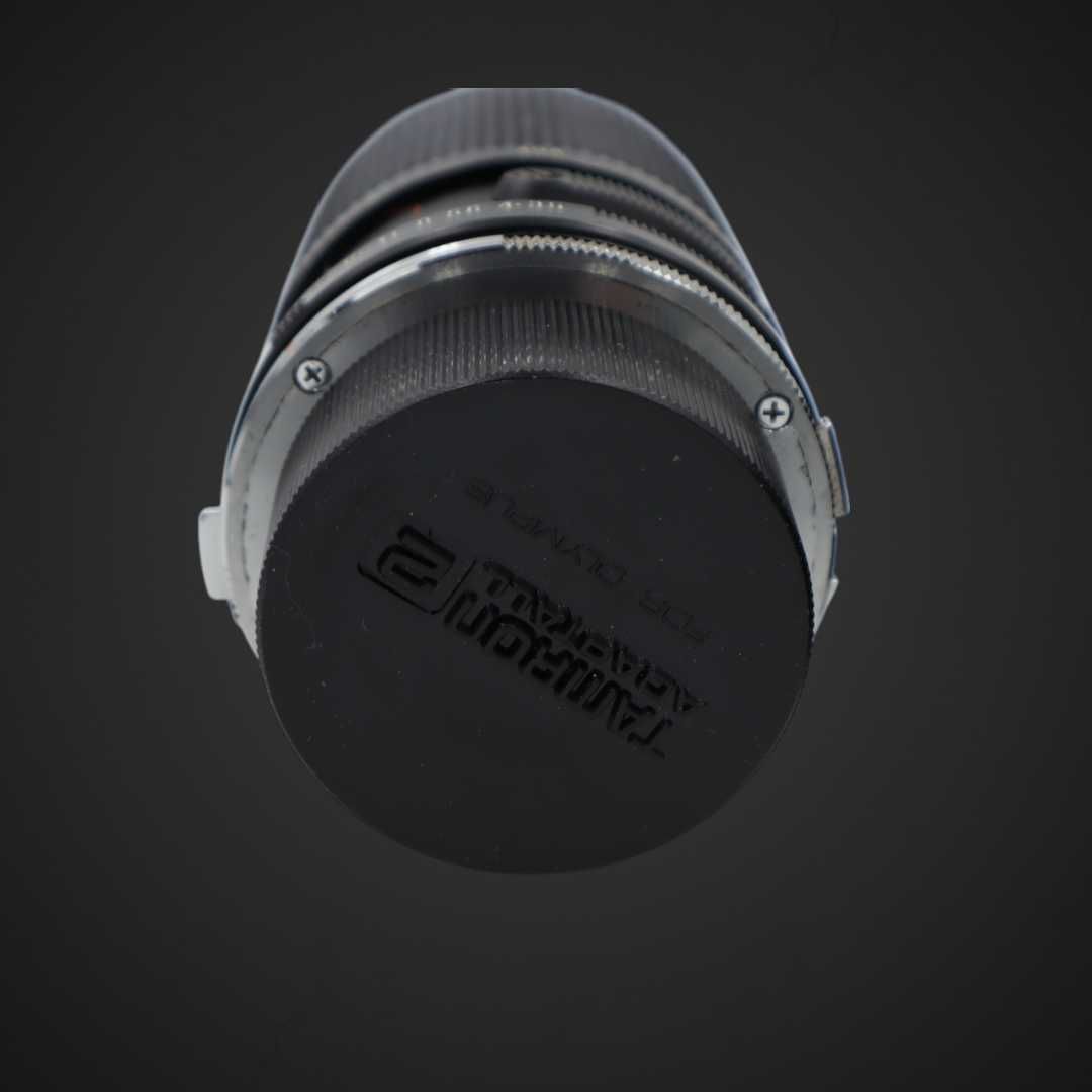 Obiektyw Tele Tamron BBAR MC 35-135mm Uszkodzony  b51/011854