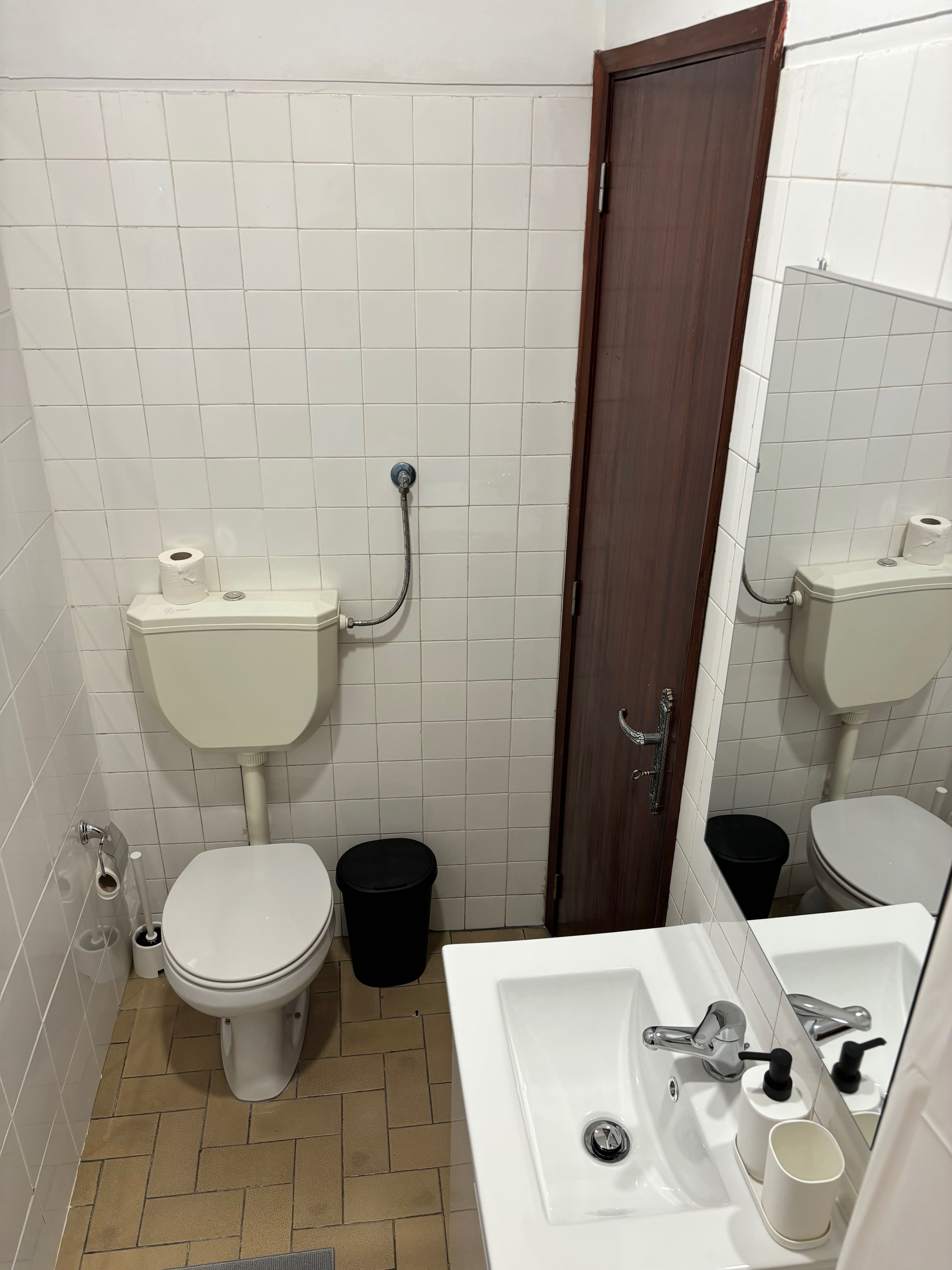 Quarto para estudantes a 2 min do Bragaparque e a 15 min da UMinho