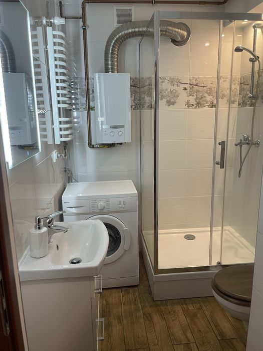 Mieszkanie na wynajem