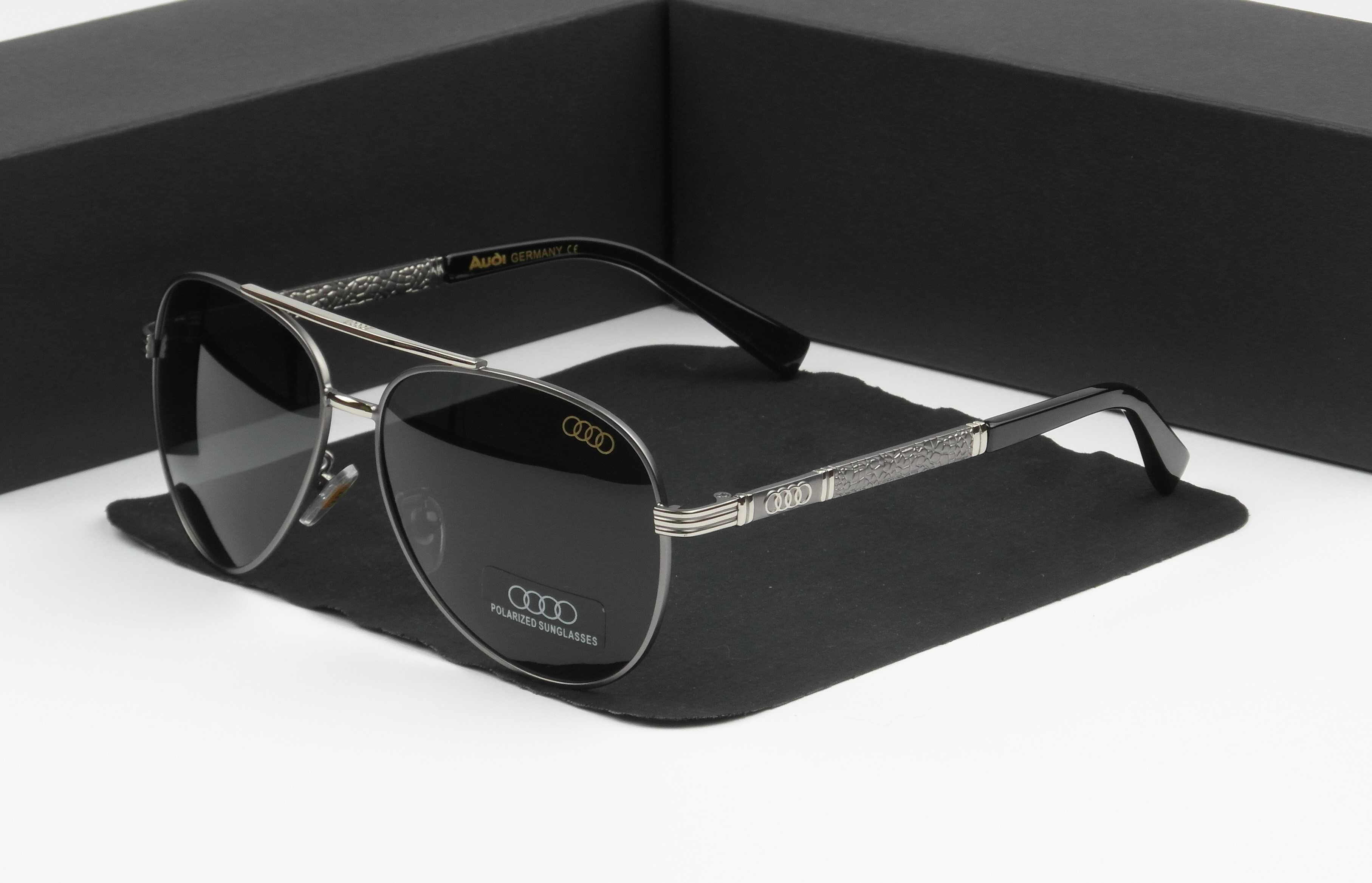 Солнцезащитные очки Audi