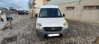 Vendo Ford Transit connect 1.8 cc