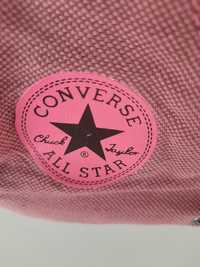 Ténis bota All Star Converse - Chuck Teylor