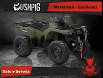 Yamaha Kodiak Yamaha Kodiak 450 4x4 Rejestracja T3b 2022