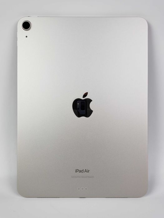 Apple iPad Air 11 M2 2024 Starlight 1TB Wi-Fi 32 ЦИКЛИ Dream Store