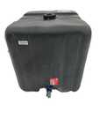 Wkład 1000 l  Mauzer maułzer  paletopojemnik IBC CZARNY