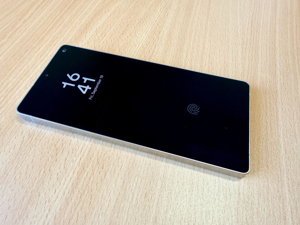 Samsung Galaxy S25 Ultra - 512GB