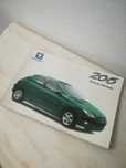 Peugeot 206 guia de utilização
