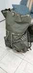 Mochila militar robusto