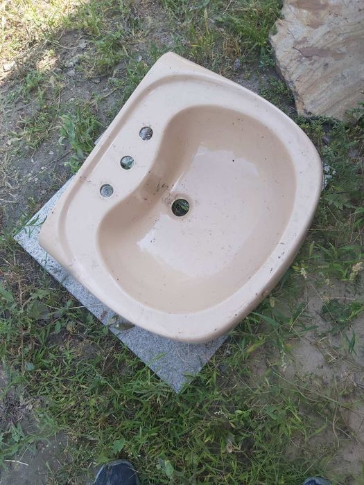 Умывальник(раковина)