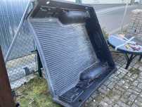 Wanna Ford Ranger 2002