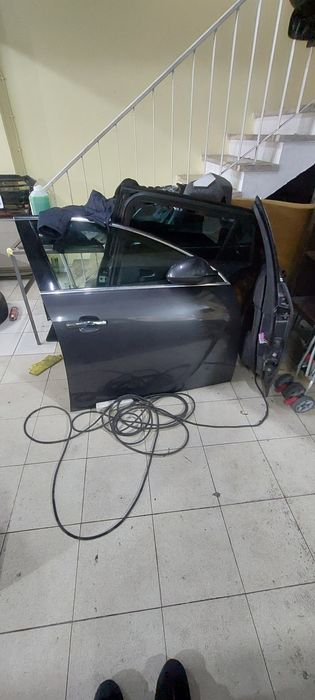 Porta do opel insignia 2009