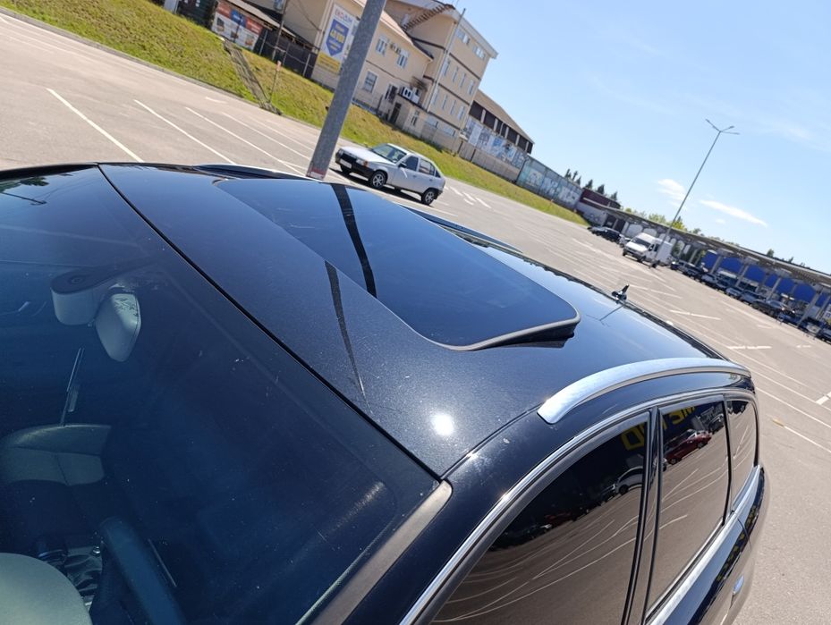 Ауді А6 С6 добрий стан