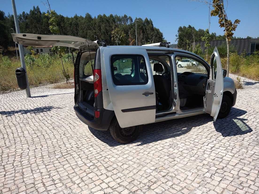 Renault Kangoo 1.5 dCi RESERVADO