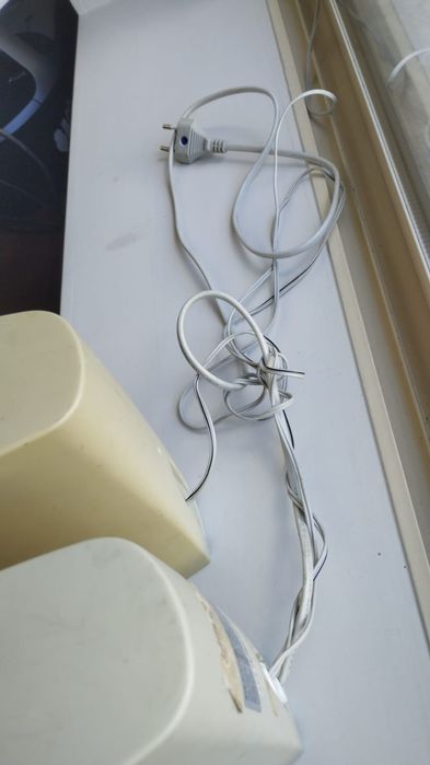 Coluna para PC, telemóvel, etc.