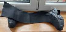 BOTKI  skarpeta roz.37 (24.5cm )