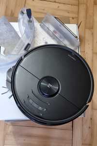 Робот-пилосос Roborock S6 Max V Vacuum Cleaner Black