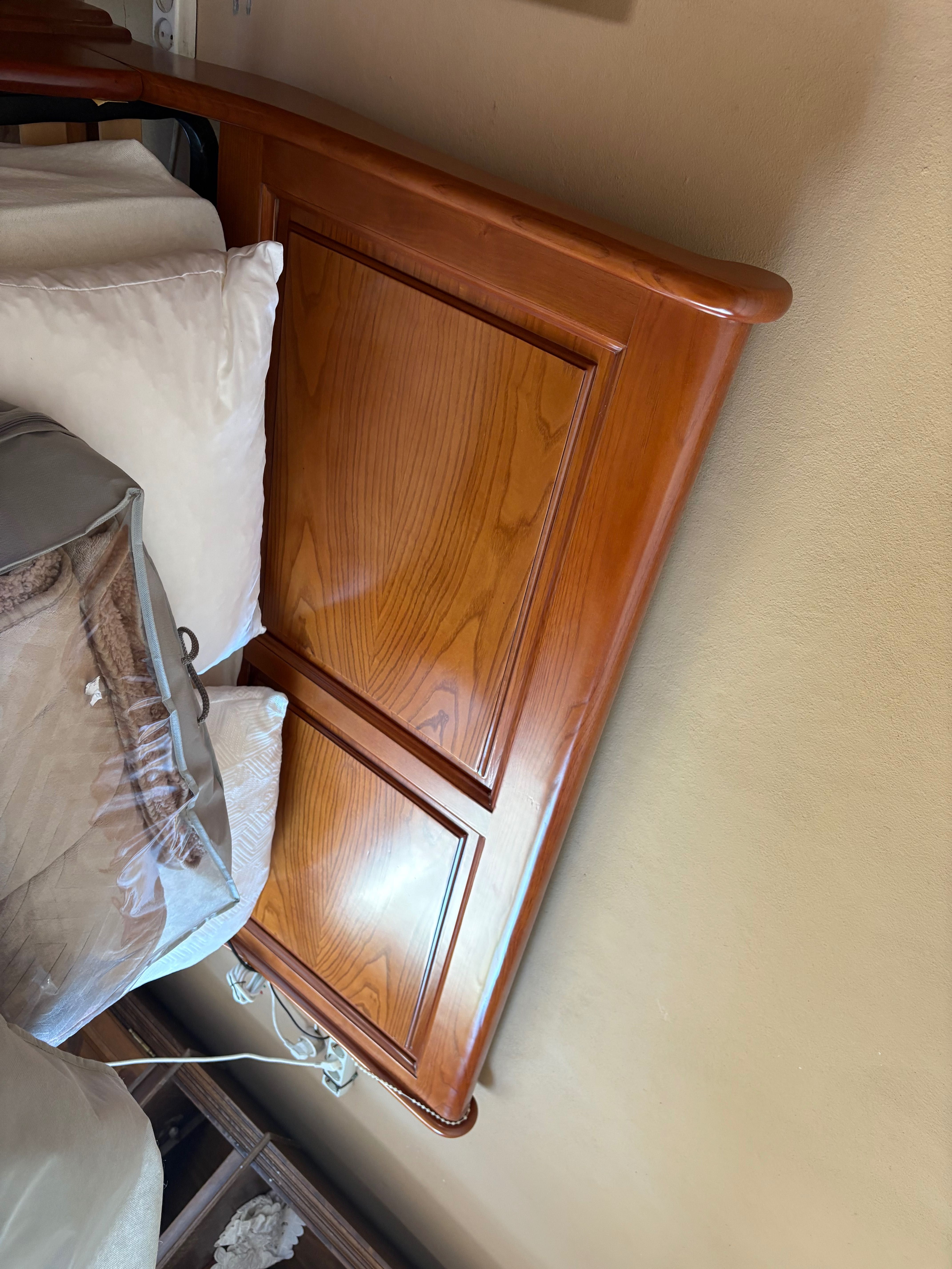 Mobília de quarto completa