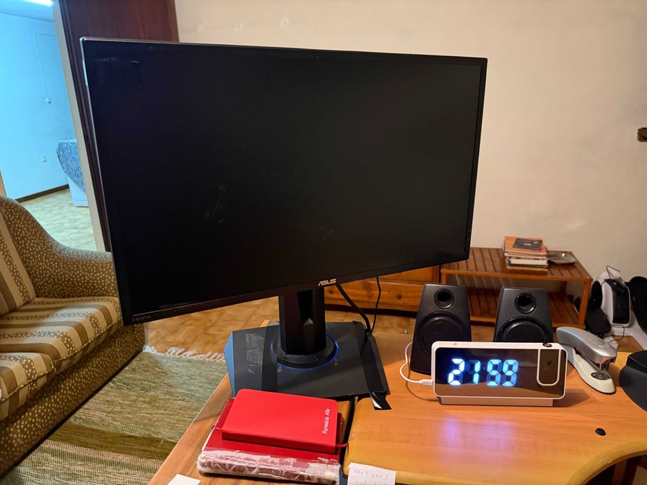 Monitor Asus VG245