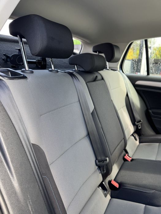 Volkswagen e-Golf 7 2015 ElectroCar Електро