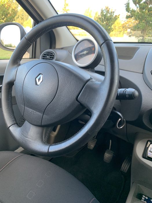 Renault Twingo 1.2 16v Dynamique S// 113 Mk - IMPECÁVEL