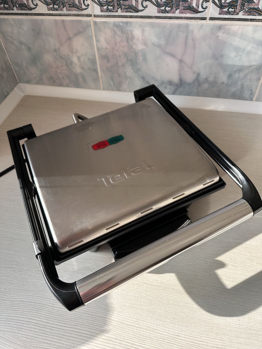 Гриль Tefal Panini Grill