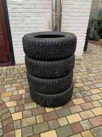 225/60r17 Nokian SUV